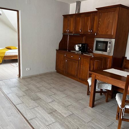 Cozy Apartment Braşov Exteriör bild