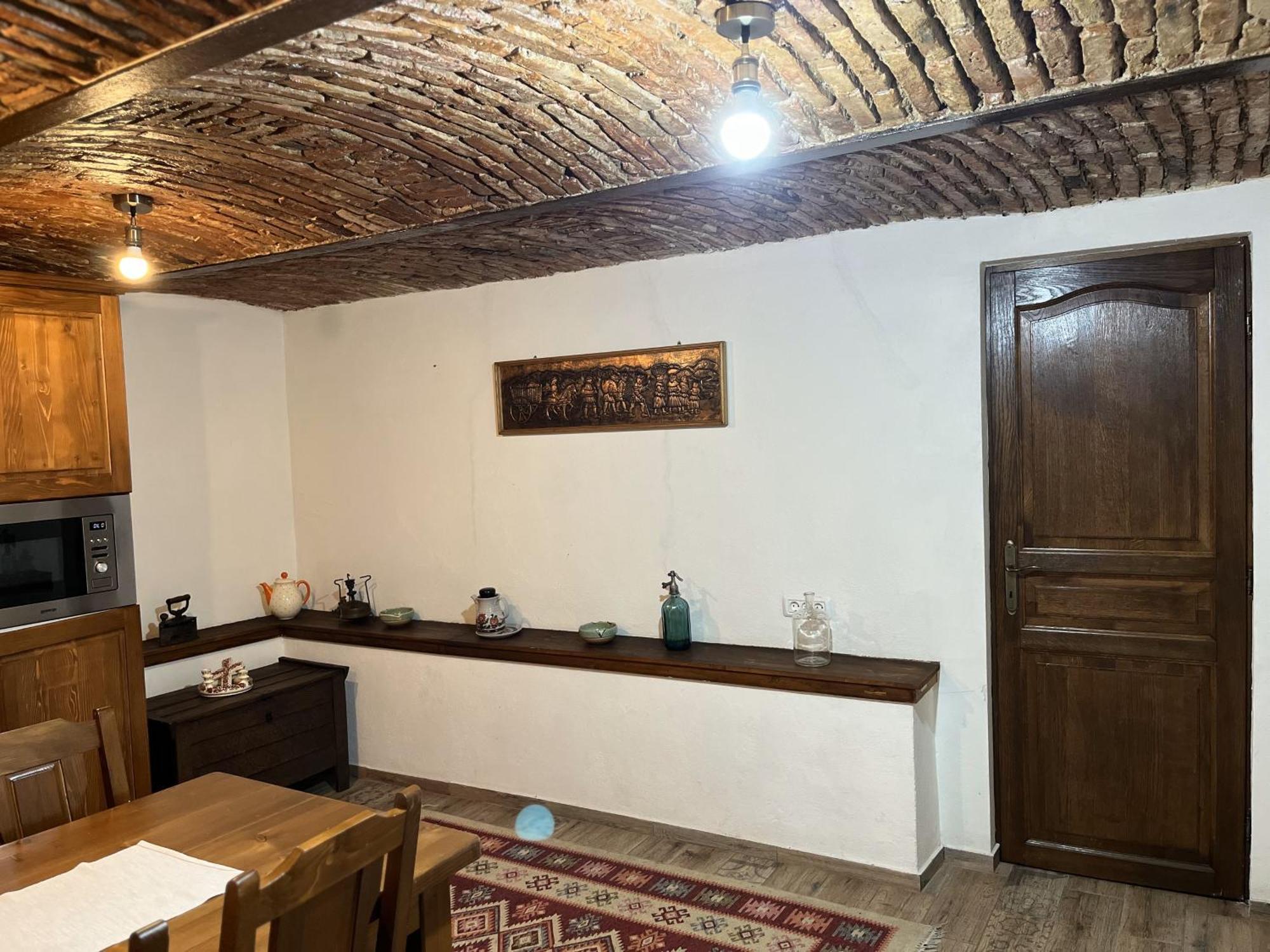 Cozy Apartment Braşov Exteriör bild
