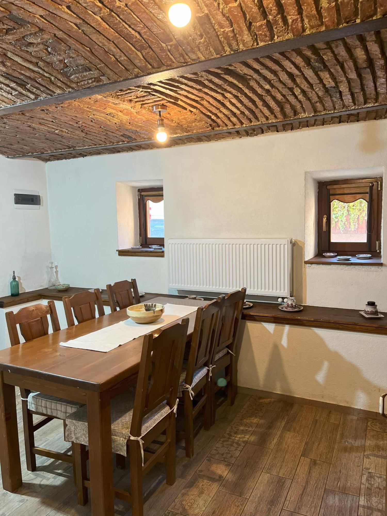 Cozy Apartment Braşov Exteriör bild