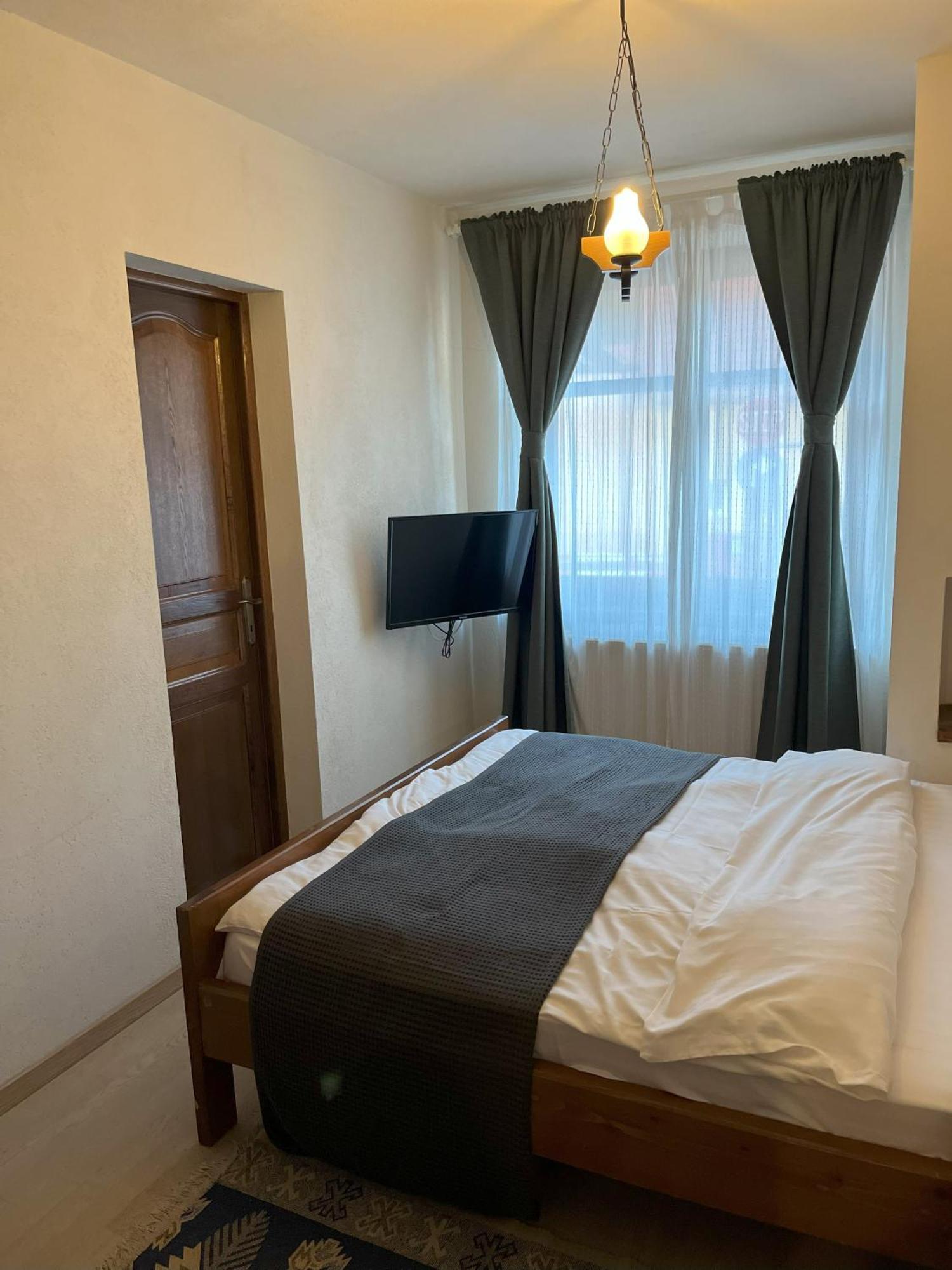 Cozy Apartment Braşov Exteriör bild