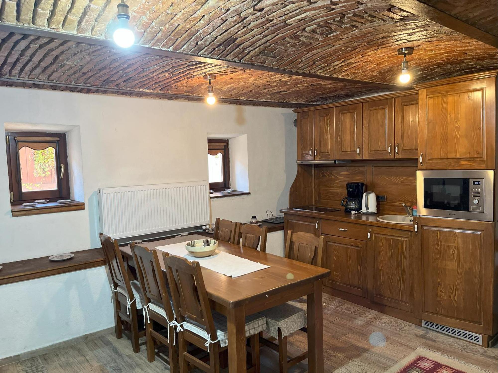 Cozy Apartment Braşov Exteriör bild
