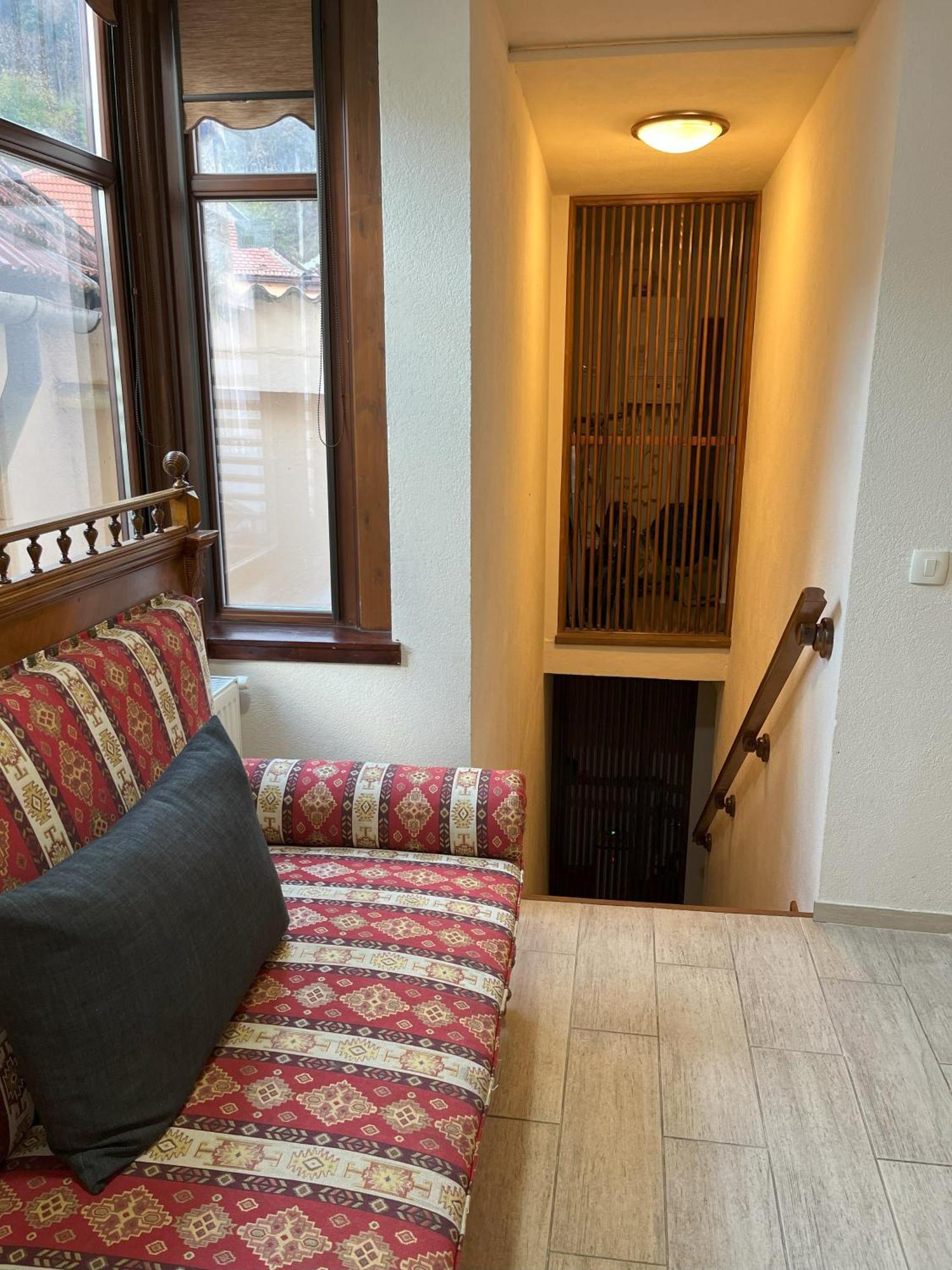 Cozy Apartment Braşov Exteriör bild