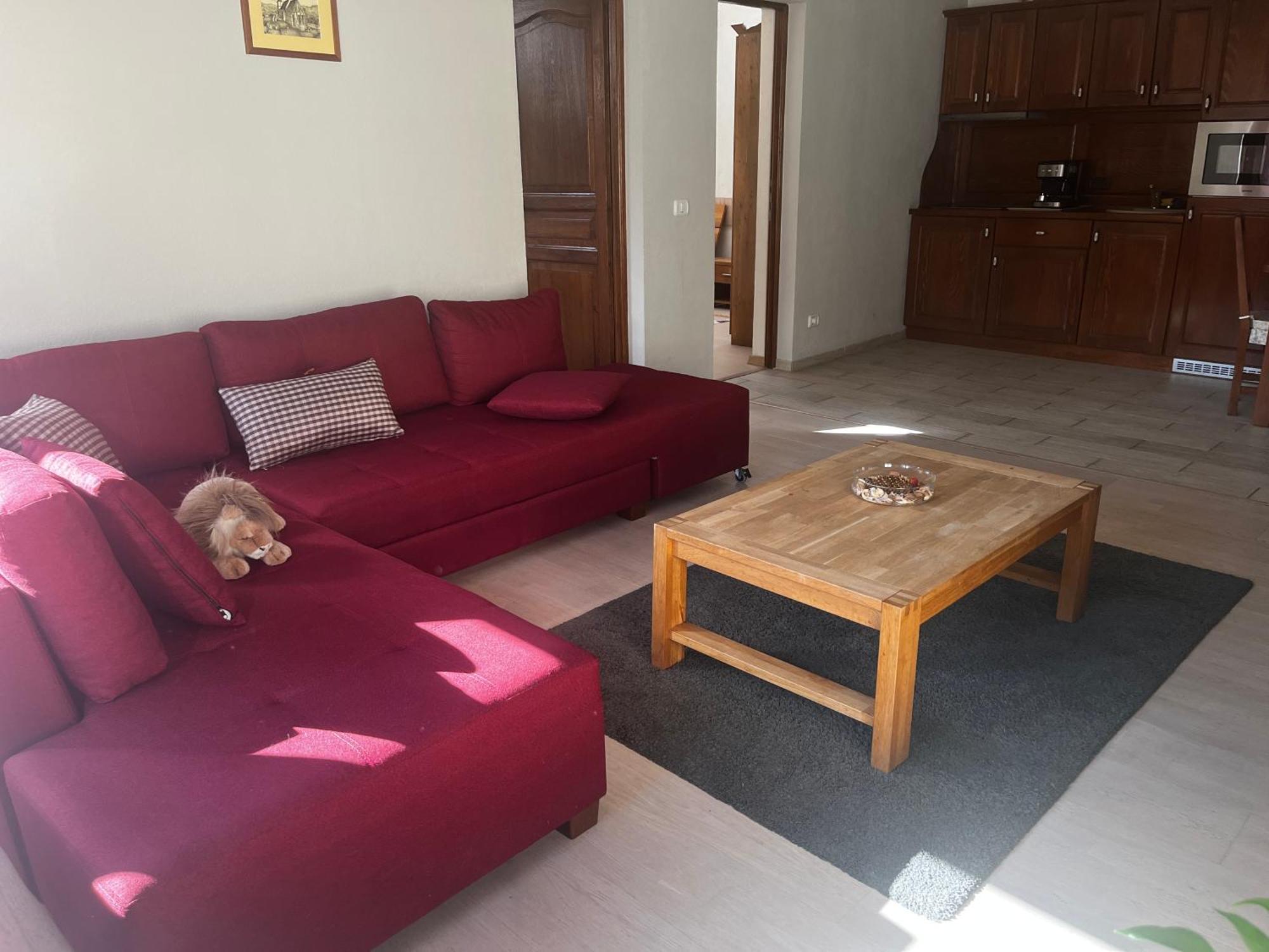 Cozy Apartment Braşov Exteriör bild