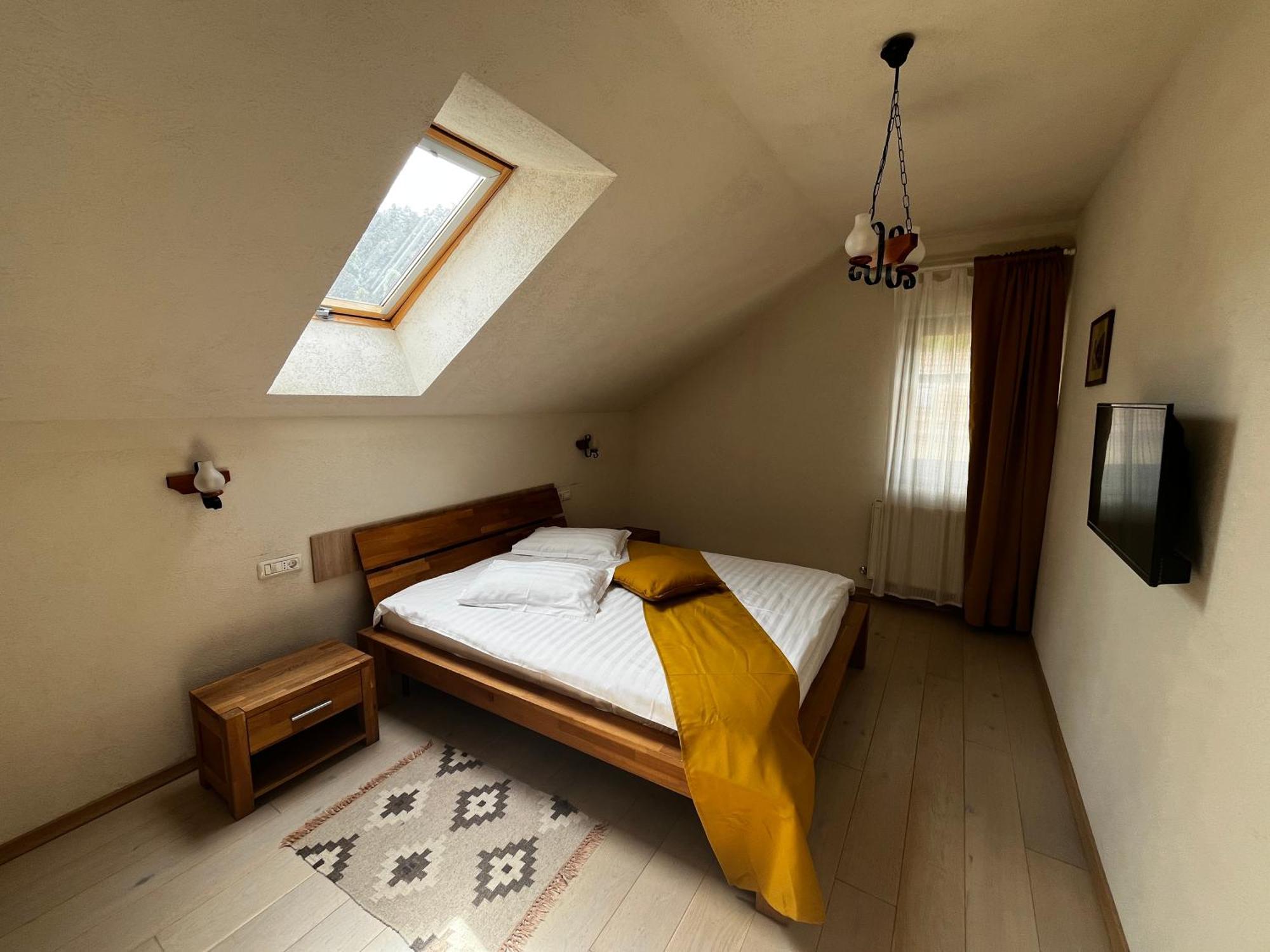 Cozy Apartment Braşov Exteriör bild