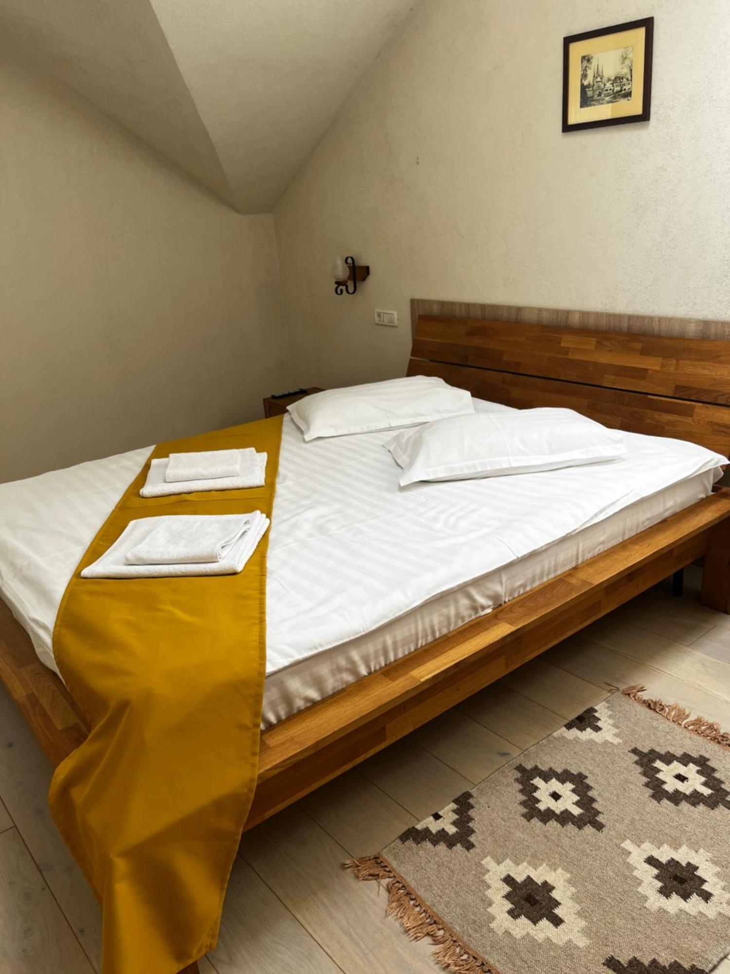 Cozy Apartment Braşov Exteriör bild