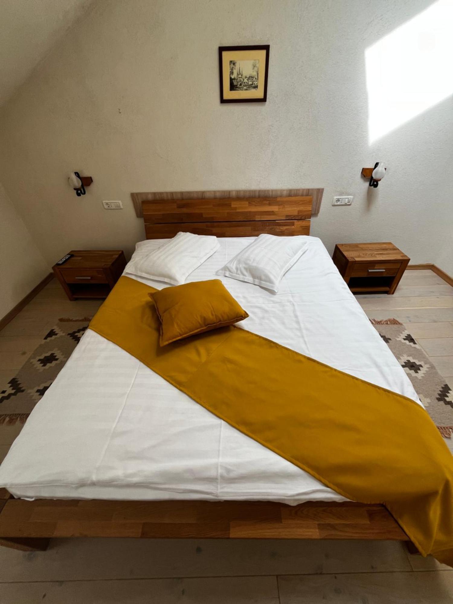 Cozy Apartment Braşov Exteriör bild