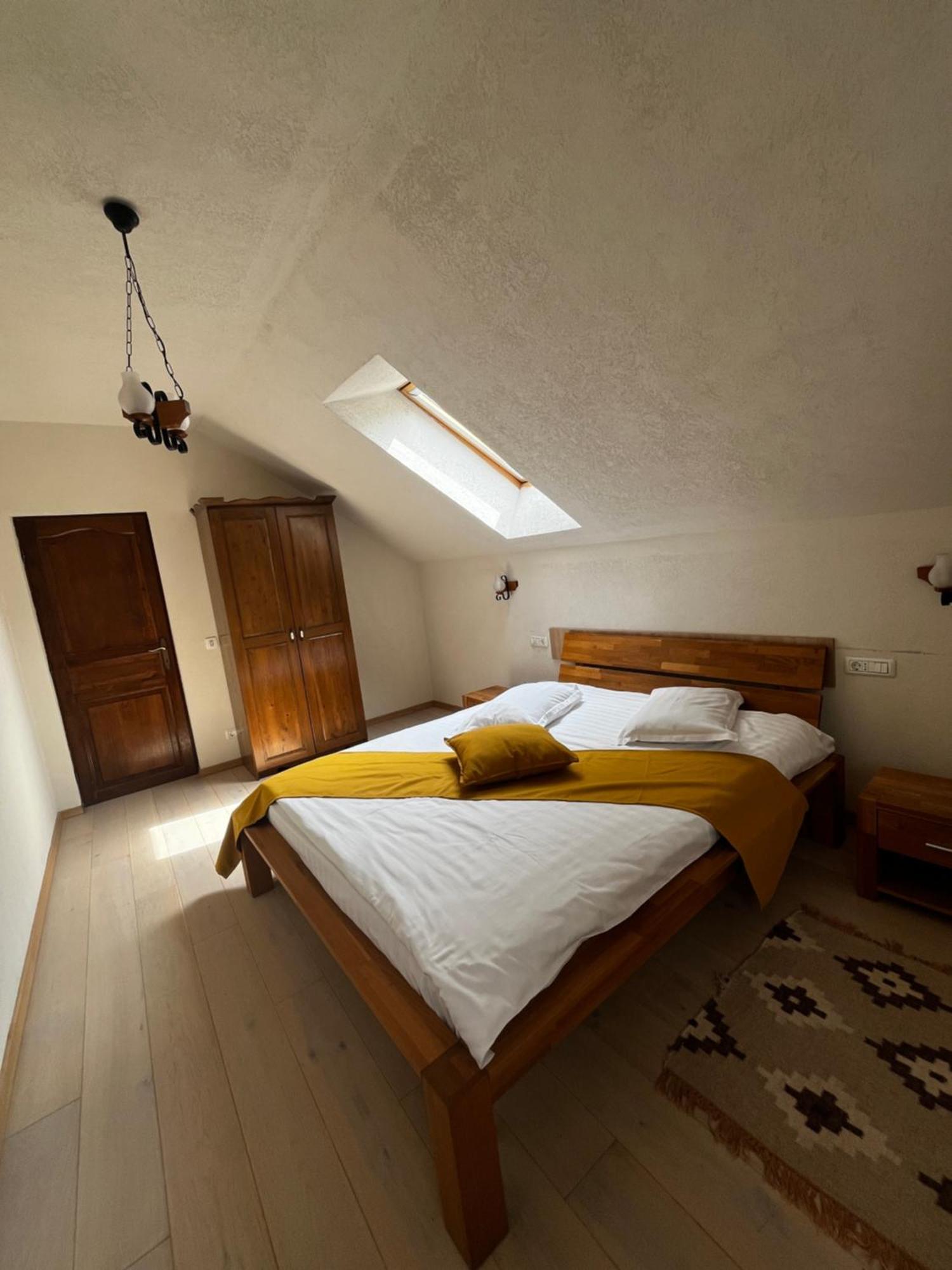 Cozy Apartment Braşov Exteriör bild