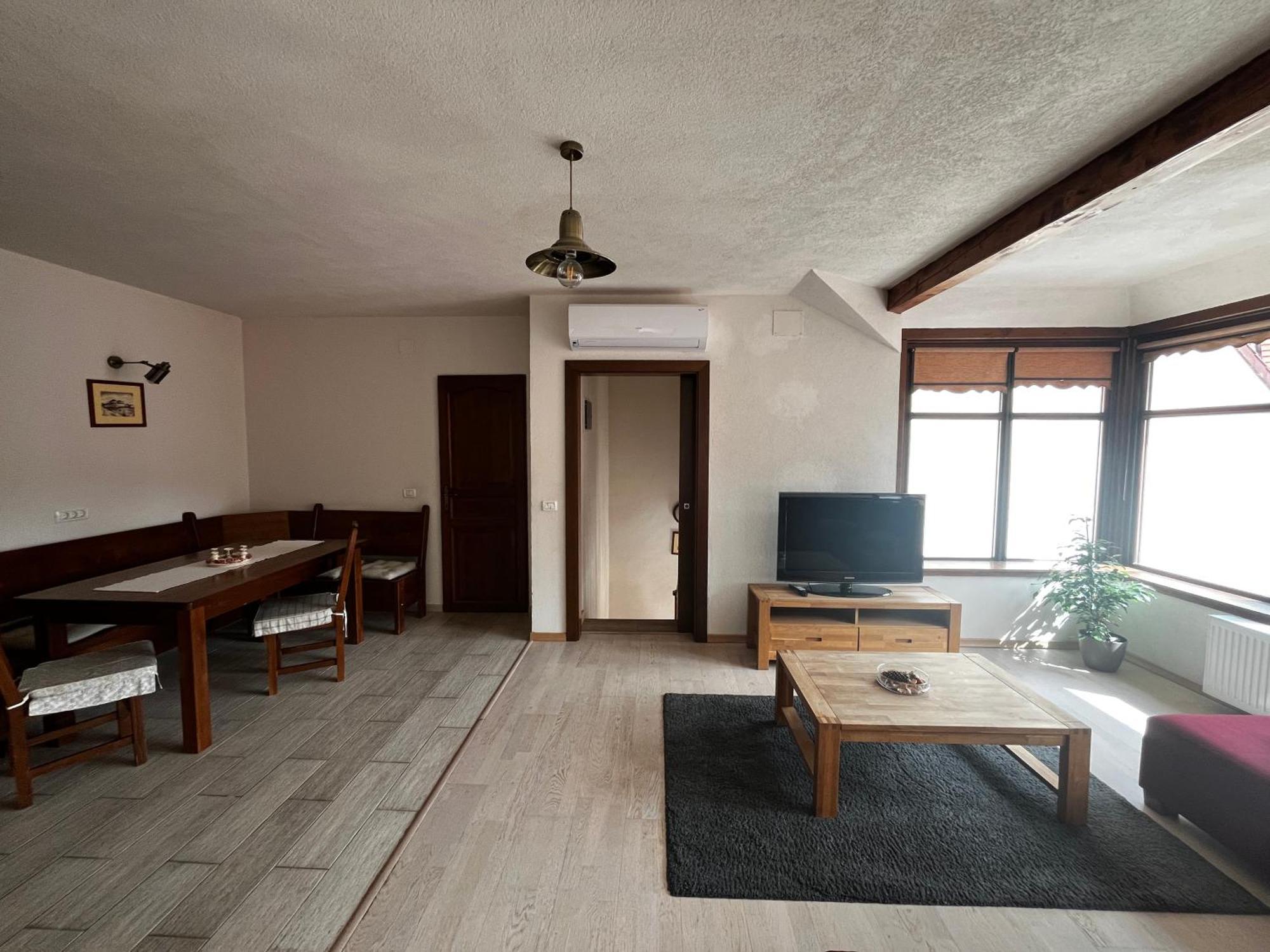 Cozy Apartment Braşov Exteriör bild