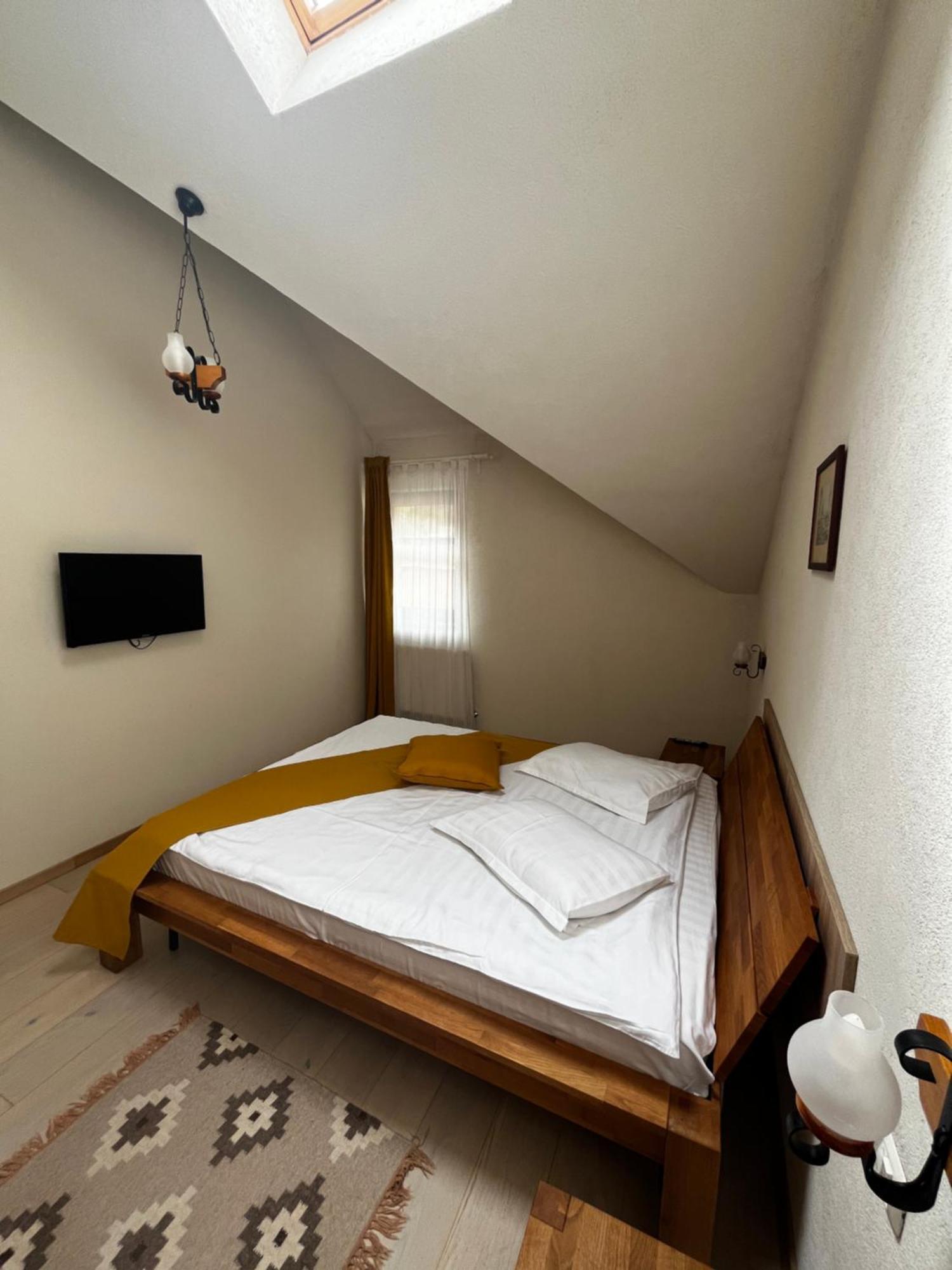Cozy Apartment Braşov Exteriör bild