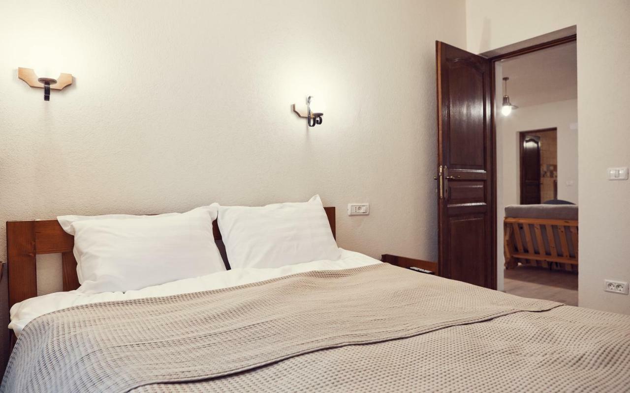 Cozy Apartment Braşov Exteriör bild